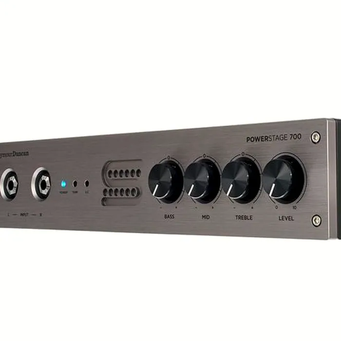 Seymour Duncan Power Stage 700 – photo 10