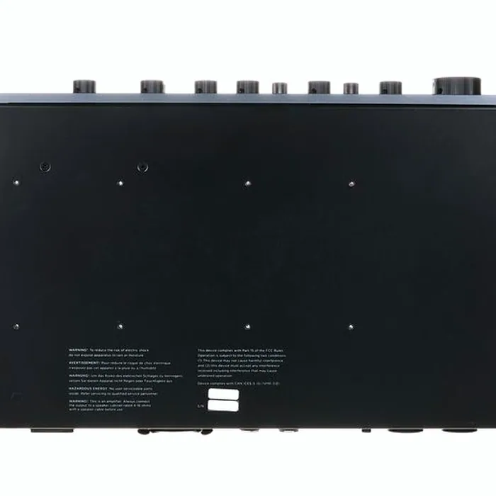 Seymour Duncan PowerStage 700 Bass – photo 12