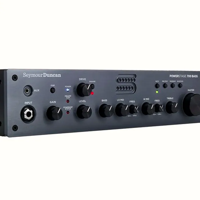 Seymour Duncan PowerStage 700 Bass – photo 11