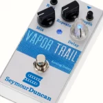 La Pédale d’effet Seymour Duncan Vapor Trail Analog Delay – Photos, Tests & Avis