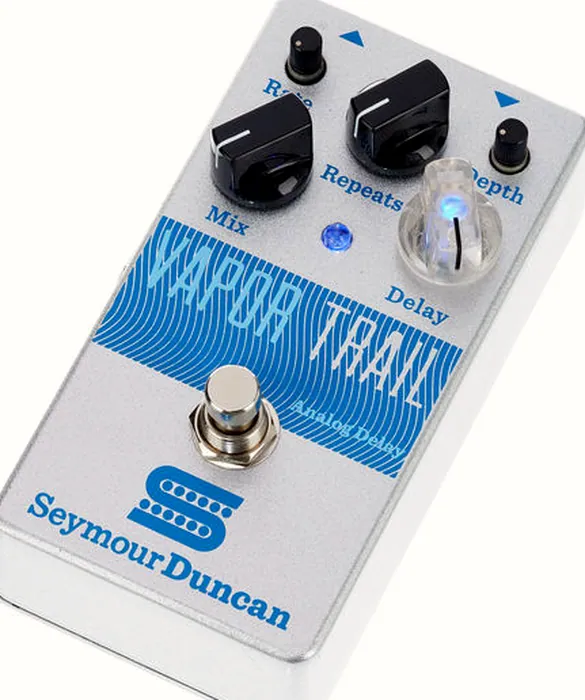 Seymour Duncan Vapor Trail Analog Delay