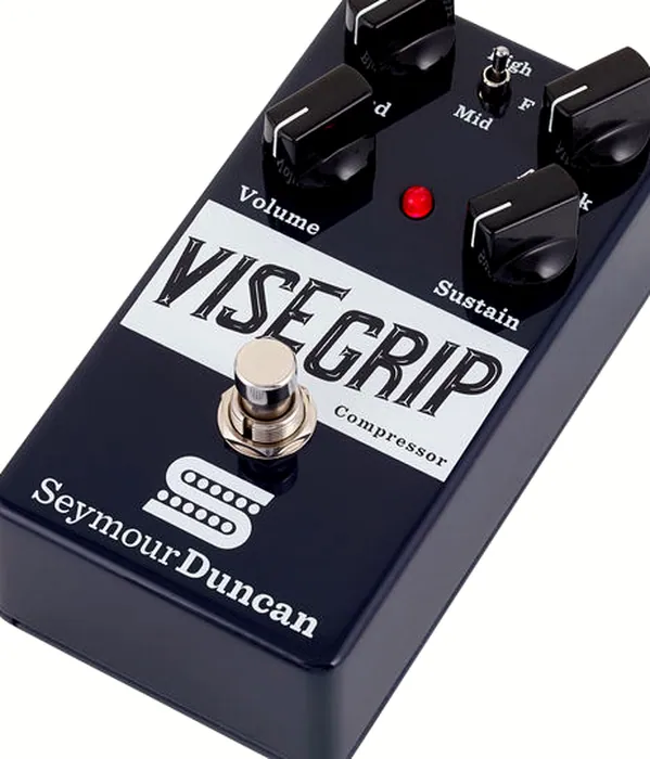 Seymour Duncan Vise Grip Compressor