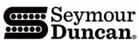 guitare Seymour Duncan SH-15 BK Alternative 8