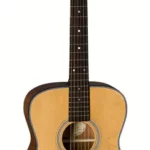 Guitare acoustique Shadow Guitars JMS-57E GANHGT | Test, Avis & Comparatif
