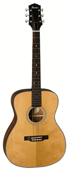 Shadow Guitars JMS-57E GANHGT