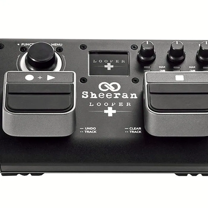 Sheeran Loopers Looper + – photo 8