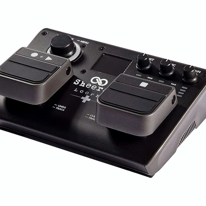 Sheeran Loopers Looper + – photo 6