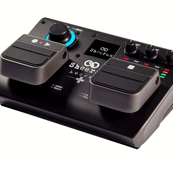 Sheeran Loopers Looper + – photo 2