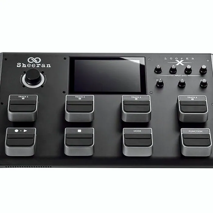 Sheeran Loopers Looper X – photo 4
