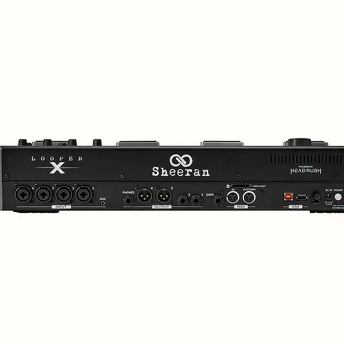 Sheeran Loopers Looper X – photo 11