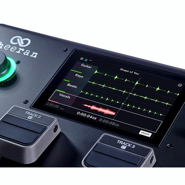 Sheeran Loopers Looper X – photo 12