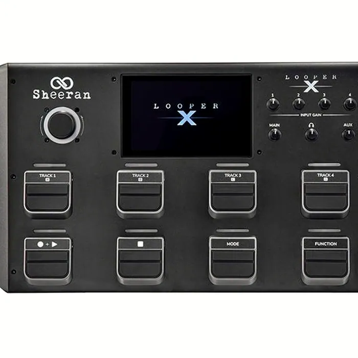 Sheeran Loopers Looper X – photo 8