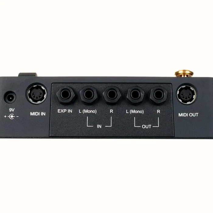 Singular Sound Aeros Gold Edition Loop Studio – photo 9