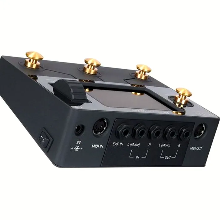 Singular Sound Aeros Gold Edition Loop Studio – photo 12