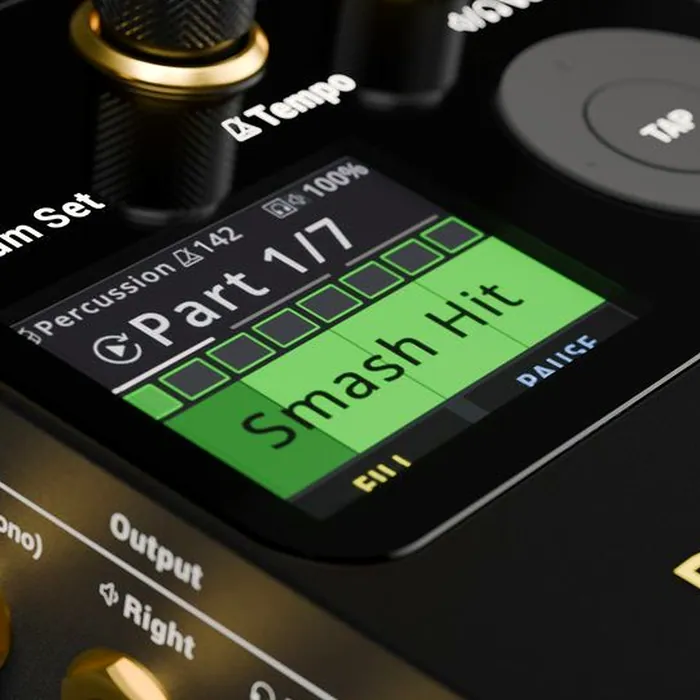 Singular Sound BeatBuddy 2 – photo 8