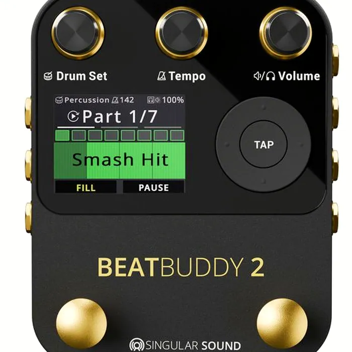 Singular Sound BeatBuddy 2 – photo 4