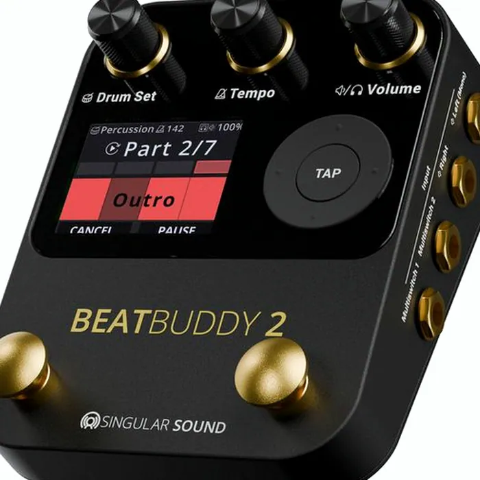 Singular Sound BeatBuddy 2 – photo 6