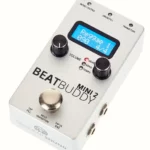 La Pédale d’effet Singular Sound BeatBuddy Mini 2 – Photos, Tests & Avis