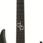 La guitare électrique Solar Guitars A1.6 Artist LTD BK | Test, Avis & Comparatif