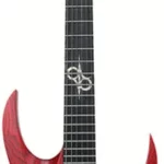 La guitare électrique Solar Guitars A1.6 Artist LTD RD | Test, Avis & Comparatif