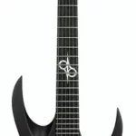 La guitare électrique Solar Guitars A1.6 Coroner | Test, Avis & Comparatif | E.G.L