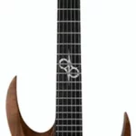 La guitare électrique Solar Guitars A1.6 D LTD NA Aged/Dist | Test, Avis & Comparatif