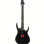 Avis sur Solar Guitars A1.61FR Assassin – Test guitare électrique