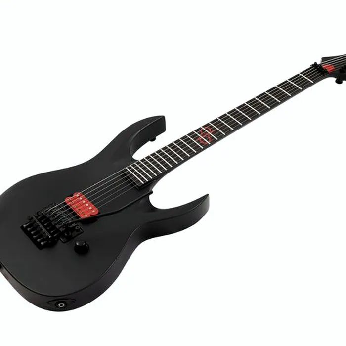 Solar Guitars A1.61FR Assassin – photo 5