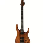 La guitare électrique Solar Guitars A1.6AAN Aged Natural Matte – Test, Avis