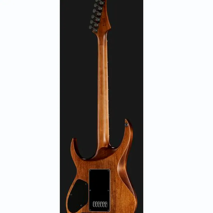 Solar Guitars A1.6AAN Aged Natural Matte – photo 5