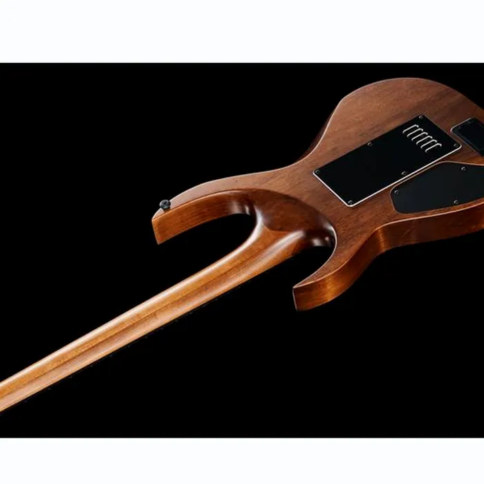 Solar Guitars A1.6AAN Aged Natural Matte – photo 10
