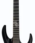 La guitare électrique Solar Guitars A1.6ATG Baritone | Test, Avis & Comparatif