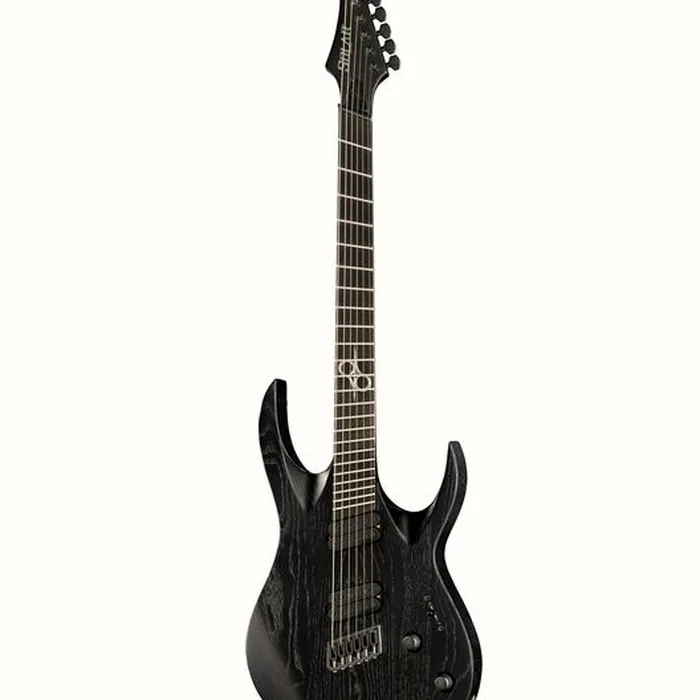 Solar Guitars A1.6BOP-FF – photo 2