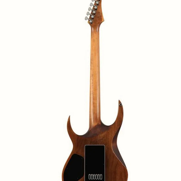 Solar Guitars A1.6D+ Aged Natural – photo 4