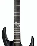 La guitare électrique Solar Guitars A1.6ETC G2 | Test, Avis & Comparatif