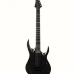 Solar Guitars A1.6FR SVART+ (Guitare électrique) Test, Avis & Comparatif