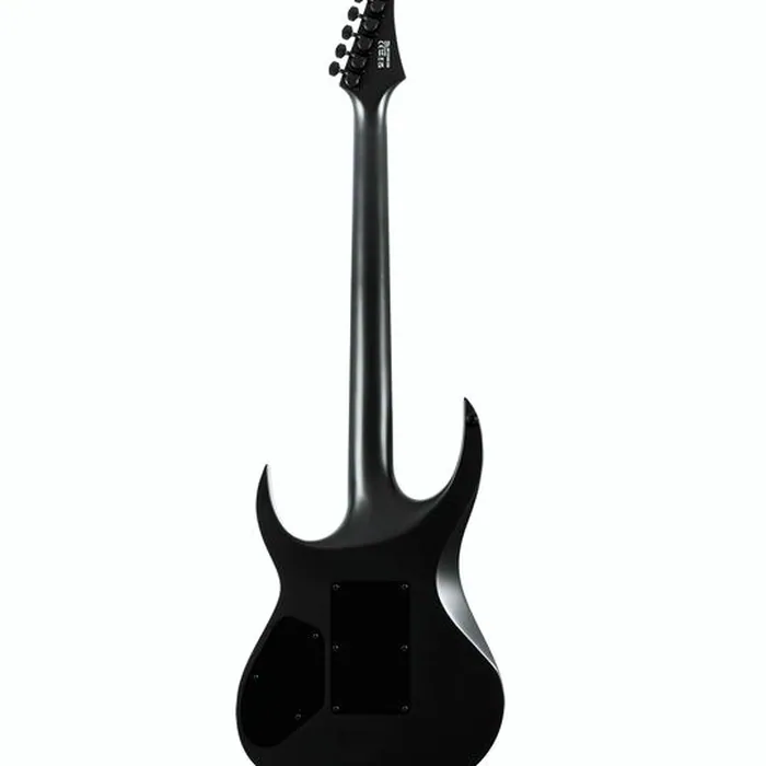 Solar Guitars A1.6FR SVART+ – photo 4