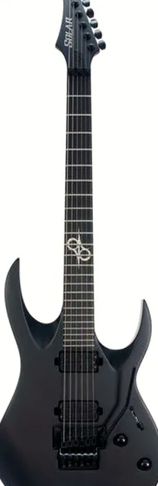 Solar Guitars A1.6FRC G2