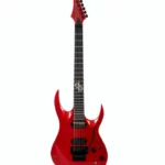Solar Guitars A1.6FRCAR Sustaniac+ – Avis sur cette guitare électrique