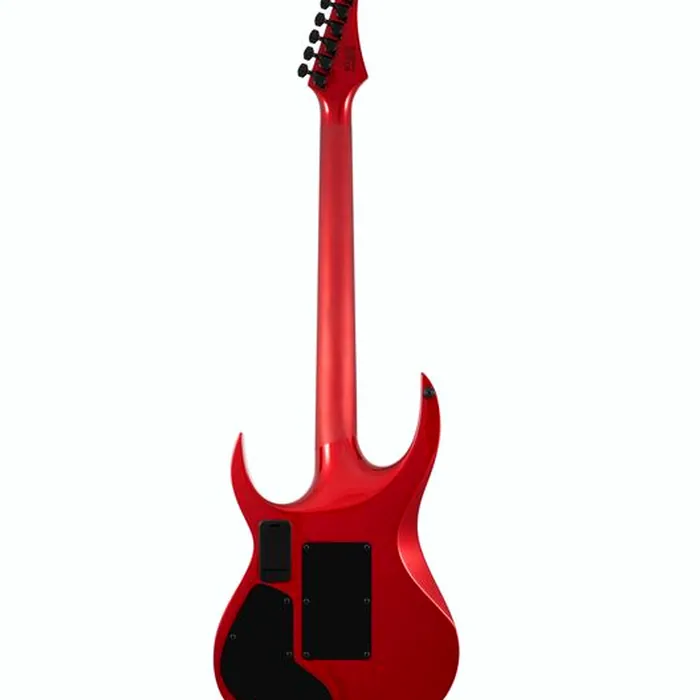 Solar Guitars A1.6FRCAR Sustaniac+ – photo 4