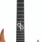 La guitare électrique Solar Guitars A1.6FRD LTD NA Aged/Dist | Test, Avis & Comparatif