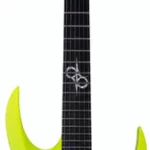 La guitare électrique Solar Guitars A1.6LN | Test, Avis & Comparatif
