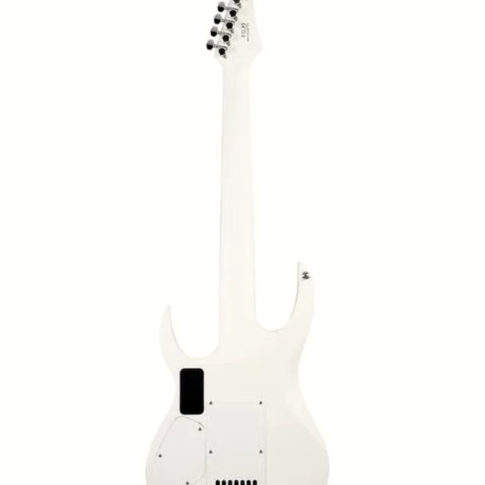 Solar Guitars A1.7 Vinter Pearl White Matte – photo 4