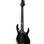 La guitare électrique Solar Guitars A1.7BOP – Test, Avis