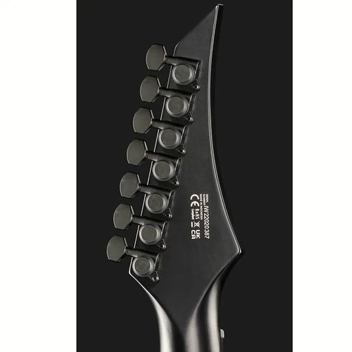 Solar Guitars A1.7BOP-FF – photo 9