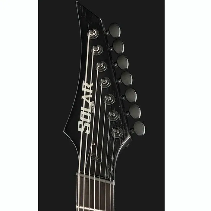 Solar Guitars A1.7BOP-FF – photo 8