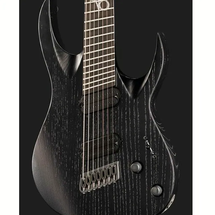 Solar Guitars A1.7BOP-FF – photo 6