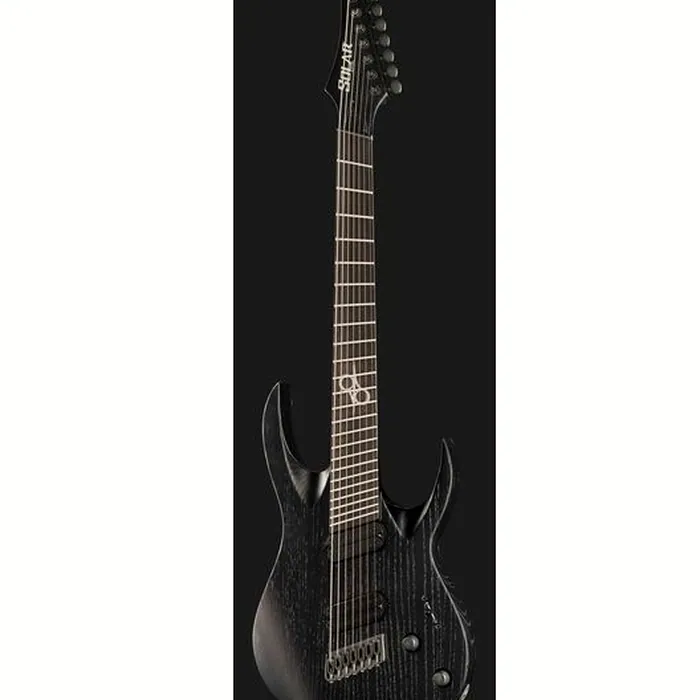 Solar Guitars A1.7BOP-FF – photo 4