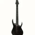 Solar Guitars A1.7FR SVART+ (Guitare électrique) – Avis, Test