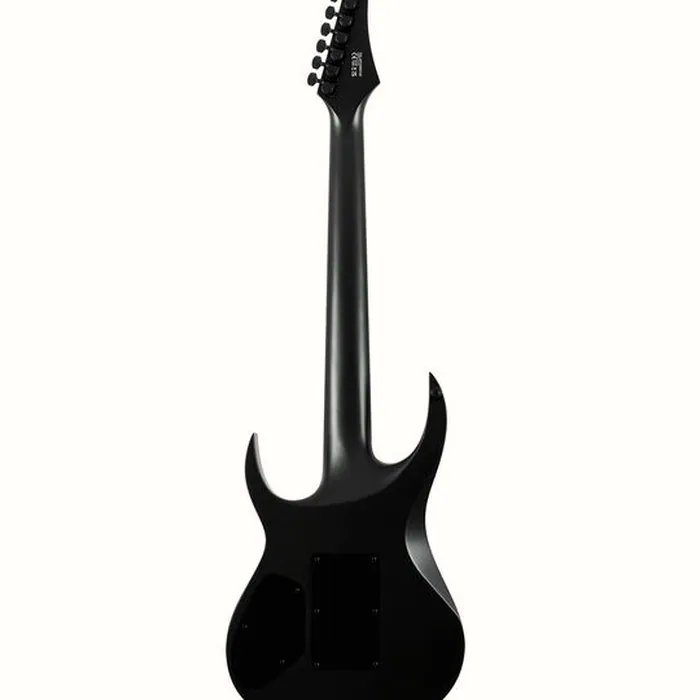 Solar Guitars A1.7FR SVART+ – photo 5